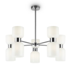 Freya Modern Savia Подвесной светильник FR5203PL-10CH
