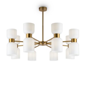 Freya Modern Savia Подвесной светильник FR5203PL-16BS