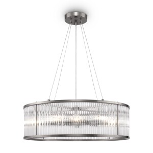 Freya Modern Savoy Подвесной светильник FR5053PL-08N