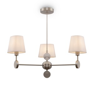 Freya Modern Soho Люстра FR2028PL-03N