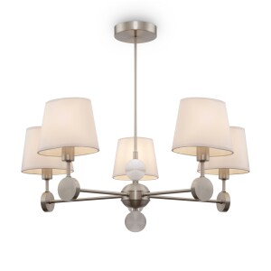 Freya Modern Soho Люстра FR2028PL-05N