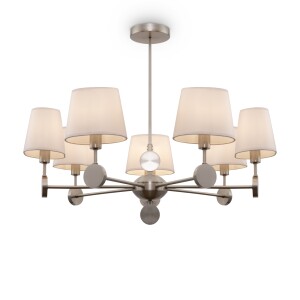 Freya Modern Soho Люстра FR2028PL-07N