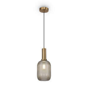 Freya Modern Zelma Подвесной светильник FR8013PL-01AM