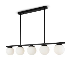 Freya Modern Zing Подвесной светильник FR5199PL-05B