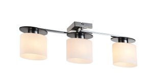 Freya Modern Bice Потолочный светильник FR5101-CL-03-CN