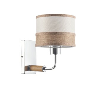 Freya Modern Helen Настенный светильник (бра) FR5329-WL-01-CH