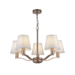 Freya Modern Marika Люстра FR5671PL-05G