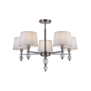 Freya Modern Milena Люстра FR5679PL-05N