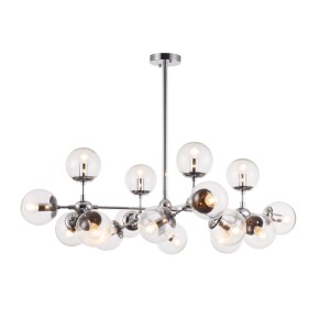 Freya Modern Richard Подвесной светильник FR5596PL-16CH