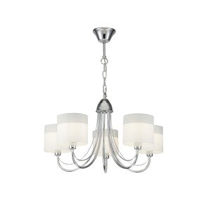 Freya Modern Taisia Люстра FR5683PL-05CH