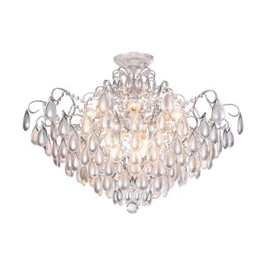 Freya Classic Chabrol Люстра FR2302CL-09S