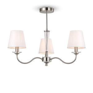 Freya Classic Osborn Люстра FR2027PL-03N