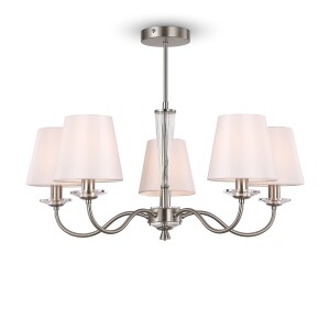 Freya Classic Osborn Люстра FR2027PL-05N