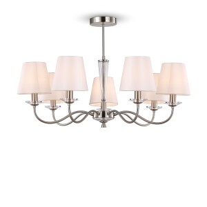 Freya Classic Osborn Люстра FR2027PL-07N