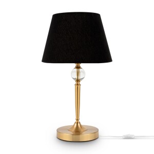 Freya Classic Rosemary Настольный светильник FR5190TL-01BS
