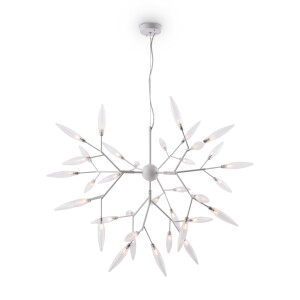 Freya Modern Iris Подвесной светильник FR5067PL-36W