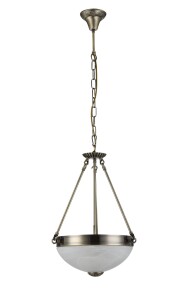 Freya Classic Herbert Подвесной светильник FR2012-PL-03-BZ