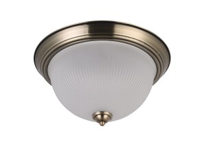 Freya Classic Planum Потолочный светильник FR2913-CL-02-BZ