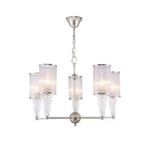 Freya Classic Vilena Люстра FR2687PL-05G