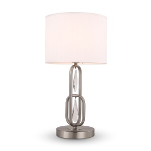 Freya Crystal Riverside Настольный светильник FR1007TL-01N