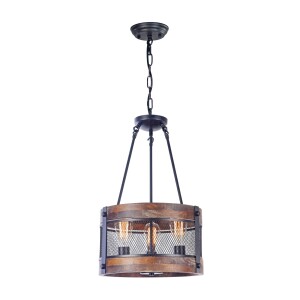 Freya Loft Vittoria Подвесной светильник FR4561-PL-03-B