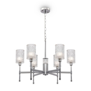 Freya Crystal Elsa Люстра FR5133PL-06CH