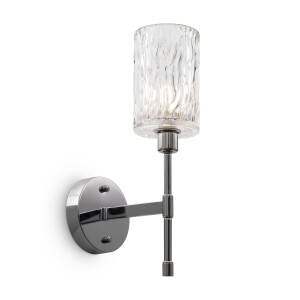 Freya Crystal Elsa Настенный светильник (бра) FR5133WL-01CH