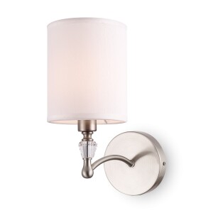 Freya Crystal Riverside Настенный светильник (бра) FR1007WL-01N