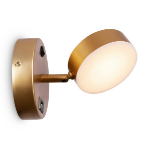 Freya LED Bit Спот FR10010CW-L6MG