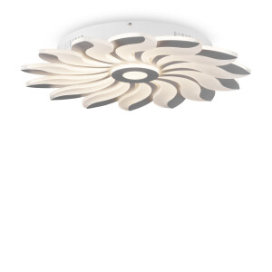 Freya LED Cameron Потолочный светильник FR10023CL-L127W