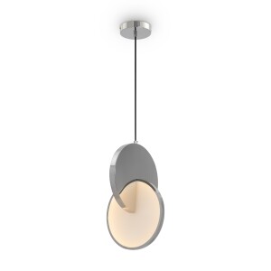 Freya LED Nova Подвесной светильник FR6002PL-L15CH