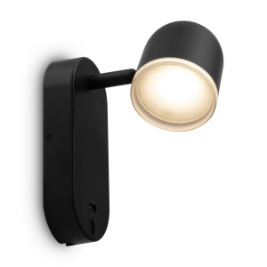 Freya LED PointThree Настенный светильник (бра) FR10003WL-L4B