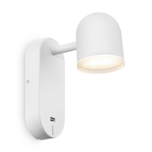 Freya LED PointThree Настенный светильник (бра) FR10003WL-L4W