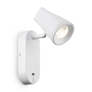 Freya LED PointTwo Настенный светильник (бра) FR10002WL-L6W