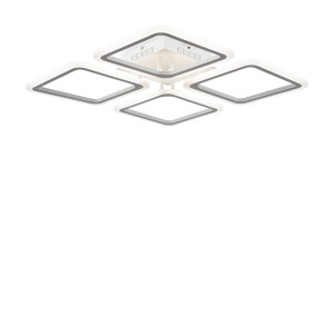 Freya LED Radane Потолочный светильник FR10020CL-L70W