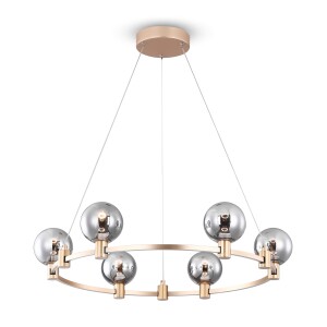 Freya LED Urban Подвесной светильник FR4005PL-06G