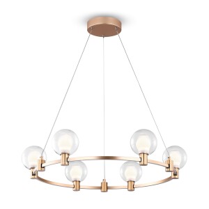 Freya LED Urban Подвесной светильник FR4005PL-06G1