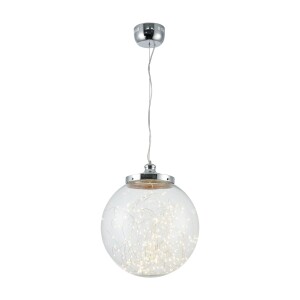 Freya LED Isabel Подвесной светильник FR6157-PL-24W-TR